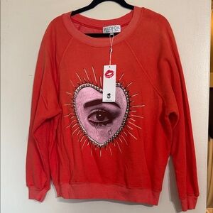 Wildfox jumper